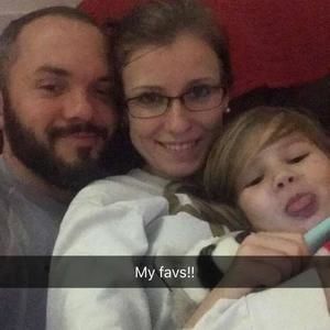 Meet your Posher, Amber